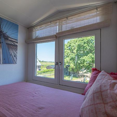 De Tweede Brug Apartment Echten  Ngoại thất bức ảnh
