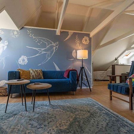 De Tweede Brug Apartment Echten  Ngoại thất bức ảnh