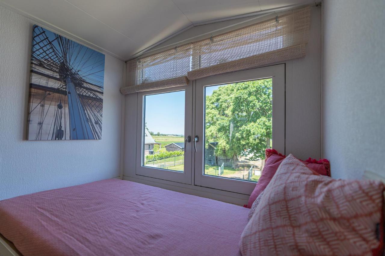 De Tweede Brug Apartment Echten  Ngoại thất bức ảnh