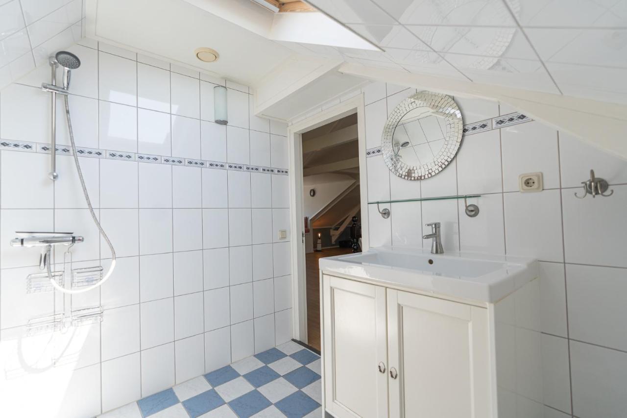 De Tweede Brug Apartment Echten  Ngoại thất bức ảnh
